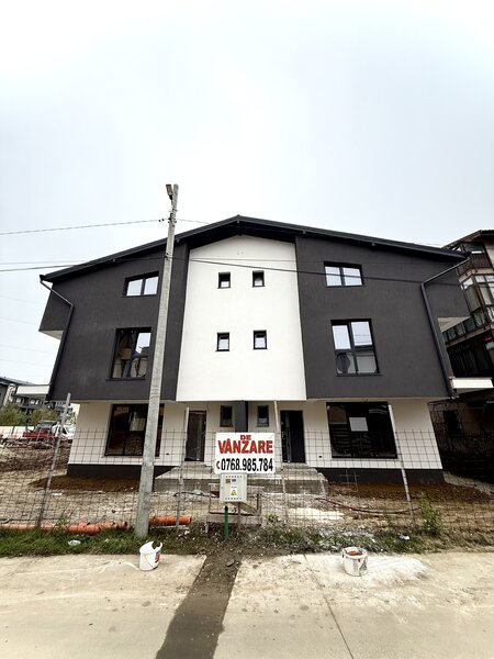 Dobroesti, Ilfov, str. Doinei 95