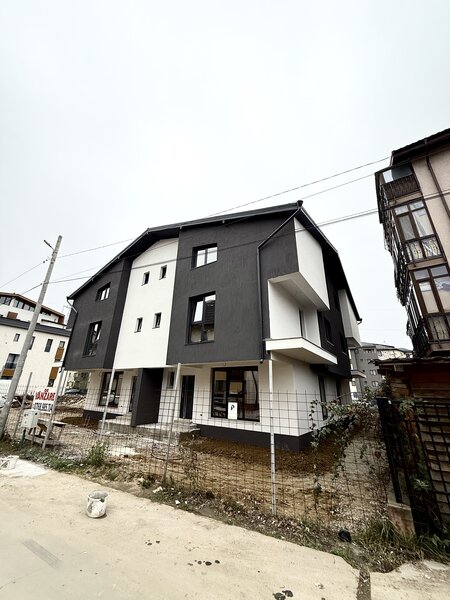 Dobroesti, Ilfov, str. Doinei 95