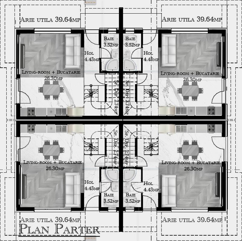 Dobroesti, Ilfov, str. Doinei 95