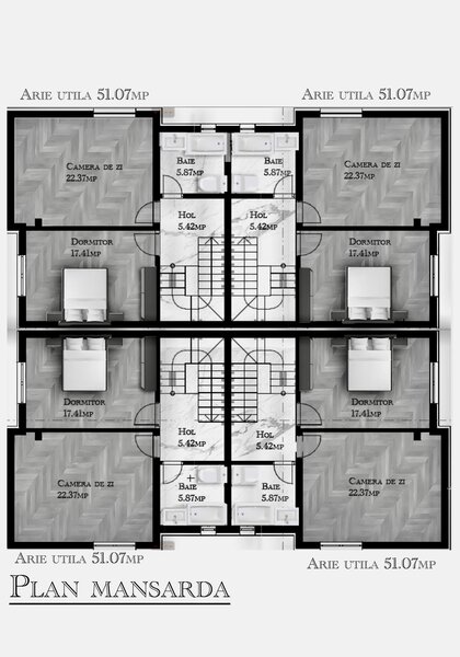 Dobroesti, Ilfov, str. Doinei 95