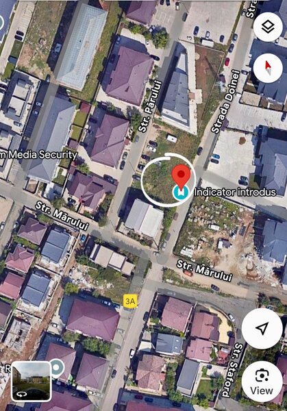 Dobroesti, Ilfov, str. Doinei 95