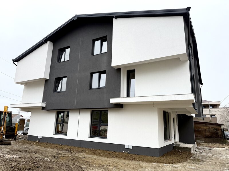 Dobroesti, Ilfov, str. Doinei 95