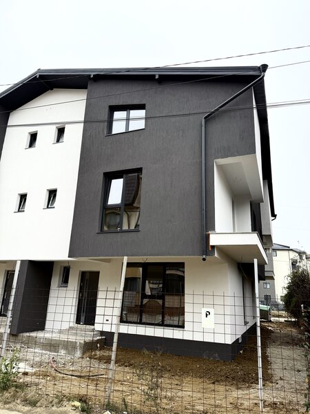 Dobroesti, Ilfov, str. Doinei 95