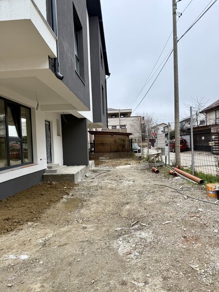 Dobroesti, Ilfov, str. Doinei 95