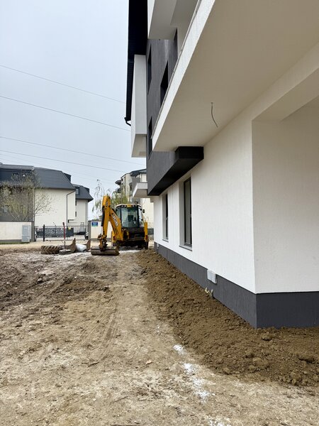 Dobroesti, Ilfov, str. Doinei 95