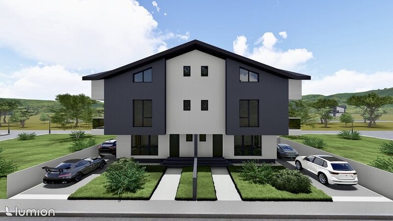 Dobroesti, Ilfov, str. Doinei 95