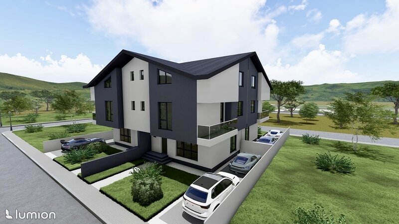 Dobroesti, Ilfov, str. Doinei 95